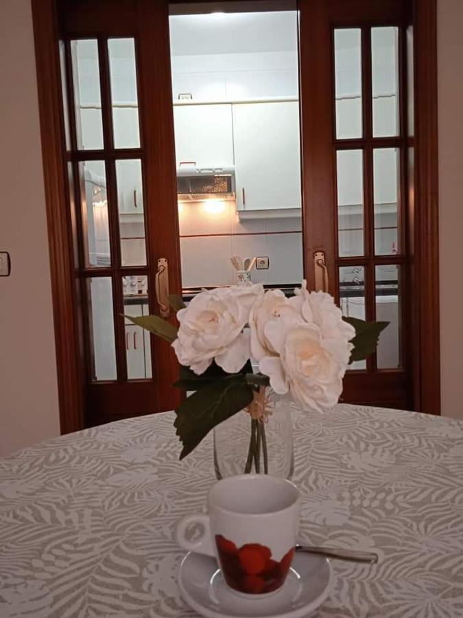 Altamar Apartman Llanes Kültér fotó